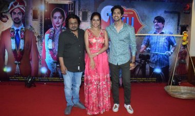 Meet Modern Days Shravan Kumari and Shortcut Success Titu in the movie Titu Ambani