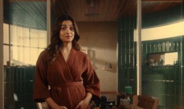 Personal care brand mCaffeine launches its first campaign with brand ambassador Alia Bhatt