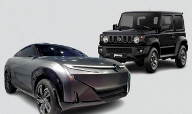 Maruti Suzuki Is Bringing 3 Great Compact SUVs, Complete Details Will Be Available Here