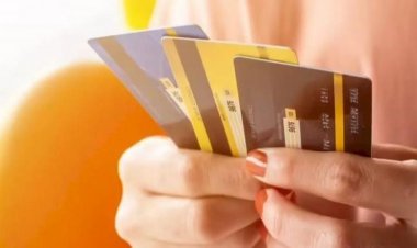 RuPay Credit Card For UPI Payment By Scanning QR Code Will Be Launched Very Soon