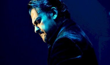 Singer Adnan Sami Had Said Goodbye To Social Media Because Of This?