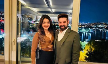 Prem Raj Soni's directed music video featuring singer Tanya Singgh cross 10 million views!