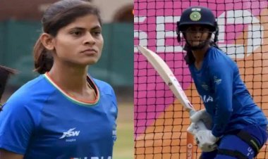Historic Day For Women's Cricket, And This Team Will Give Tough Competition To India