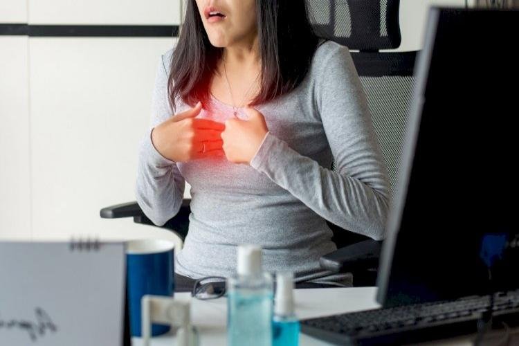 Health Tips: Acidity Can Become The Cause Of Cancer, Research Revealed, Try These Measures To Avoid It