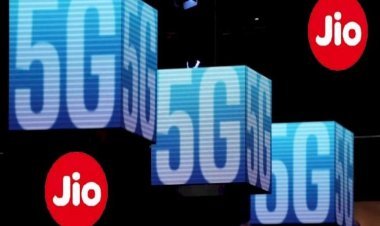 Jio Leads Ahead Of The 5G Launch! Learn How To Dodge Airtel And Vi