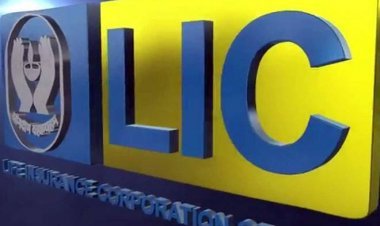 LIC overtakes Reliance, this time 9 companies from India got a place