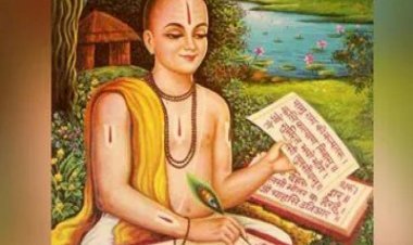 Tulsidas Jayanti 2022: Those Things Related To Sant Tulsidas, About Which Not Many People Know…