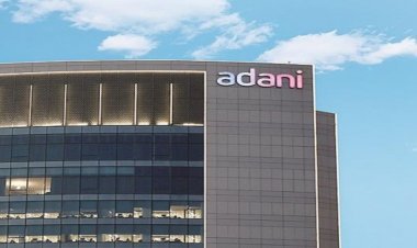Adani Enterprises net profit up 73%, revenue up 225% to Rs 40,844 crore