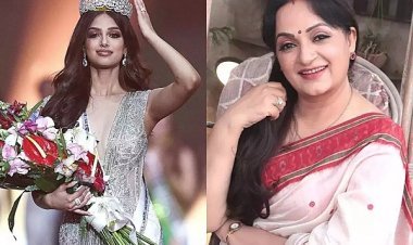 Case against Miss Universe: Upasana Singh's allegation on Miss Universe Harnaz Sandhu