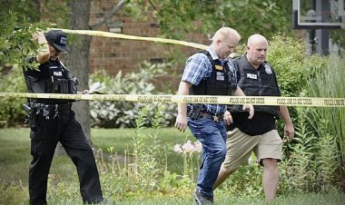 Shooting in Ohio, USA: 4 killed, many injured