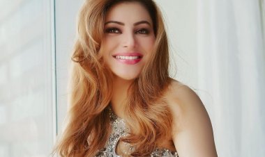 Urvashi Rautela wins praise and hearts for her acting performance, which proves that she’s an acting gem in her Pan Indian Film The Legend