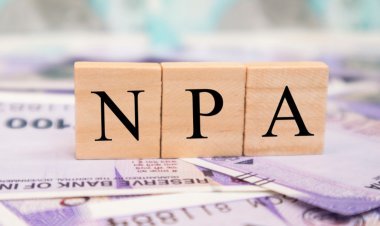 Public sector banks have decreased the most; NPA lowest after 2015