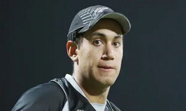 Ross Taylor's big allegation on the owners of RR