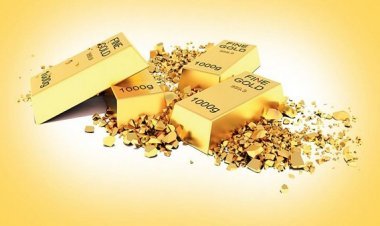 Gold became costlier by 590 times since 1947