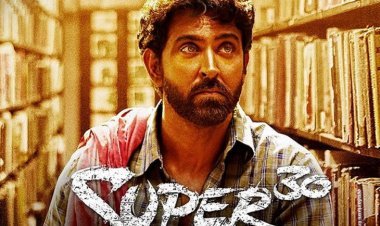 'Super 30' to release in Japan