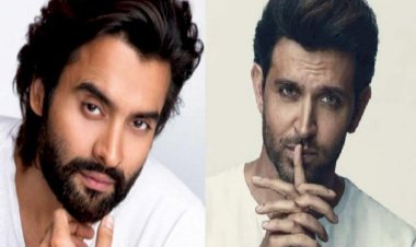 Hrithik Roshan thanks Jackky Bhagnani for singing Vande Mataram