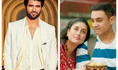 Vijay on Lal Singh Chaddha Boycott: Affecting the entire economy