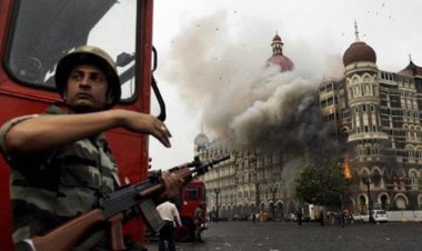 26/11-like attack threat in Mumbai