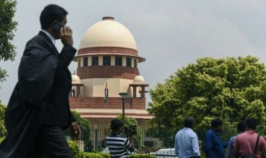 Green signal to Reliance Supported Zoo: Supreme Court rejects PIL