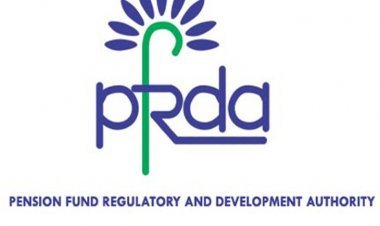 CS's letter to the Union Finance Secretary to return the money of PFRDA