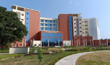 PM Narendra Modi to inaugurate Cancer Hospital in Punjab