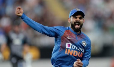 Virat is confident of a big innings against Pakistan