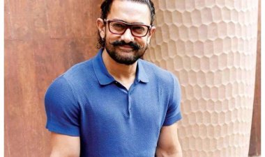 Aamir's next films in danger