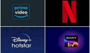 What Is OTT? When Did It Start? Why Is It Mentioned When It Comes To Web Series, Know Everything