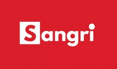 Sangri Talent Ventures – A New Digital Platform for creators to showcase their talent
