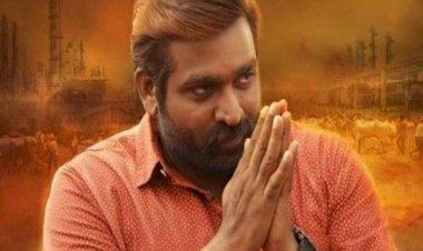 Vijay Sethupit Collected Such A Huge Amount For Shah Rukh Khan And Atlee's 'Jawan'