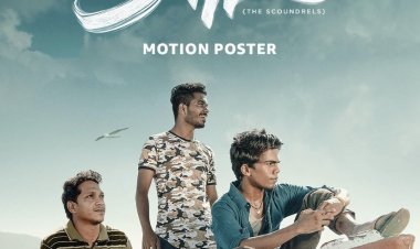 Ajit Arora's Movie Unaad which was selected for a mega premiere at the Mami Film Festival, is all set to be released in theaters