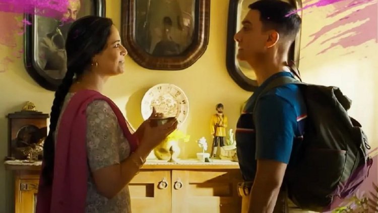 OTT release of 'Lal Singh Chaddha': Rights of the film sold for 100-120 crores