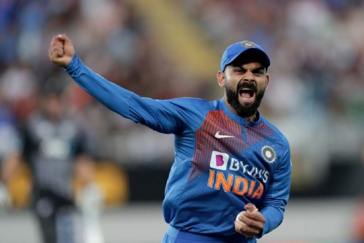 Virat is confident of a big innings against Pakistan