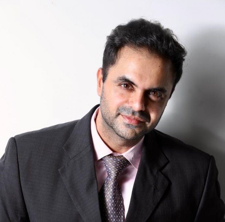 Producer Ajit Arora says ‘Our movie Unaad is meticulously directed by Aditya Sarpotdar, which is soon going to be released in theaters’