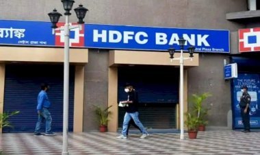 HDFC Is Going To Open 207 New Branches, And 3000 Employees Will Get Employment