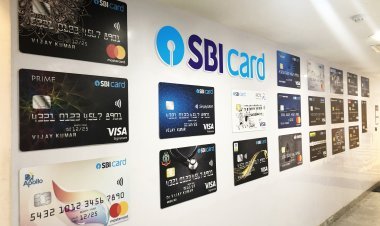 SBI Cashback Card Launch: Up to 5% cashback on online purchases