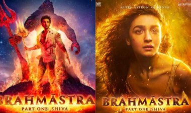 Brahmastra may get the biggest opening of the year