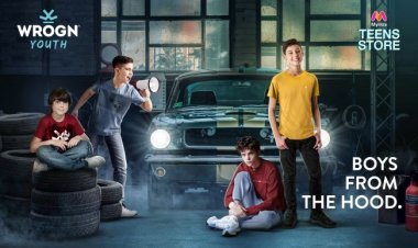 Ahead of the festive season, Myntra adds Wrogn and Dressberry Teens to its portfolio, expanding offerings for the fashion-forward teenagers