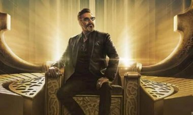 Ajay Devgn And Sidharth Malhotra's First Look Poster Surfaced Ahead Of Thank God Trailer Release