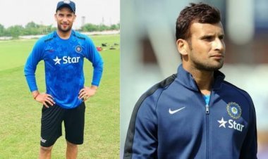 Retirement of Ishwar: Said – If Dhoni has given a chance, my career would have been different