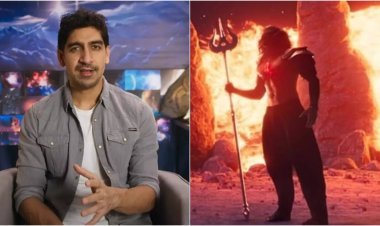 Director Ayan Mukerji in Part 2 of Brahmastra to release by December 2025