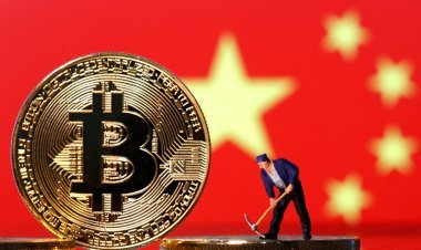 Crypto trade of banned Chinese companies in China is spreading in India; Investors shifted