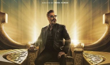 Film 'Thank God' caught in controversies before release