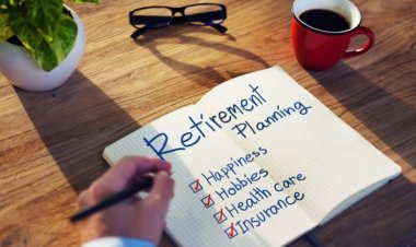 Retirement planning from the first salary itself: The sooner you start, the easier it will be to prepare a big fund