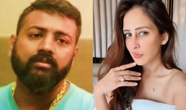 Chahat Khanna on the allegation of taking expensive gifts from Sukesh