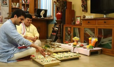 Taarak Mehta Ka Ooltah Chashmah showcases other side of our culture 