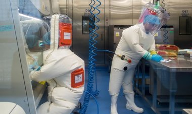 China called its scientists from America: missile and drone being designed