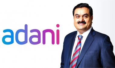 Adani will invest $100 billion in 10 years