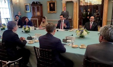 America's advice to Pakistan: Seek relief from China in repaying debt, maintain relations with India responsibly