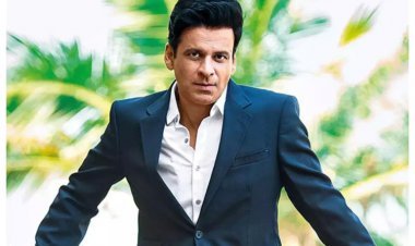 Manoj Bajpayee reaction on the trend of English in Bollywood